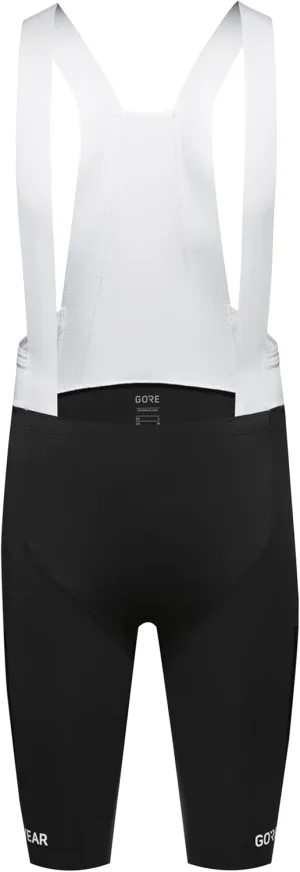 GORE WEAR Men's SPINSHIFT Cargo Bib Cycling Shorts 