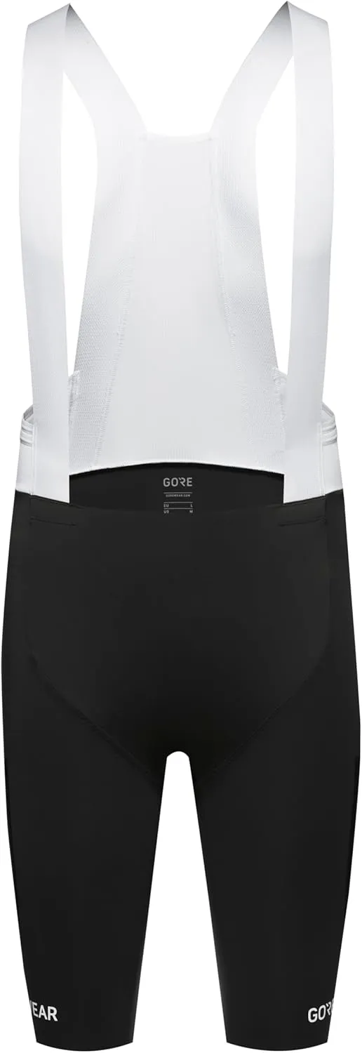 GORE WEAR Men's SPINSHIFT Cargo Bib Cycling Shorts 