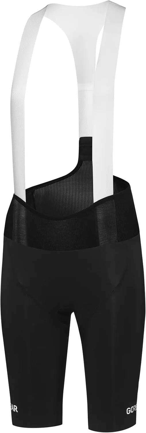 GORE WEAR Women's SPINSHIFT Bibs Cycling Shorts 