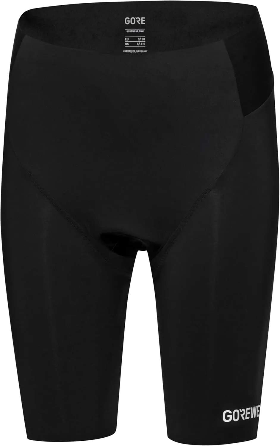 GORE WEAR Women's SPINSHIFT Short Cycling Tights 