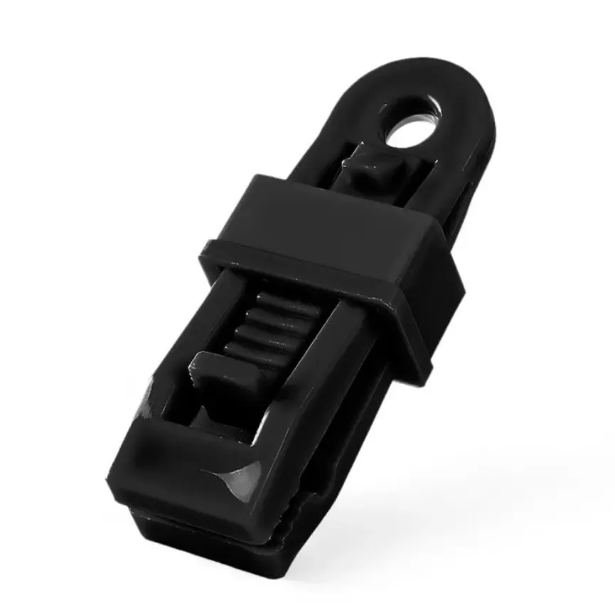 GOUTDOORS CLAMP END SLIDE