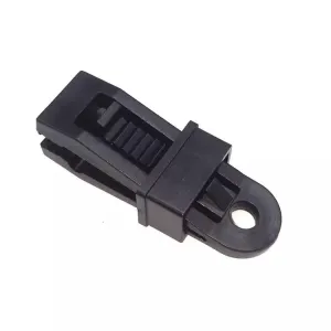 GOUTDOORS CLAMP END SLIDE
