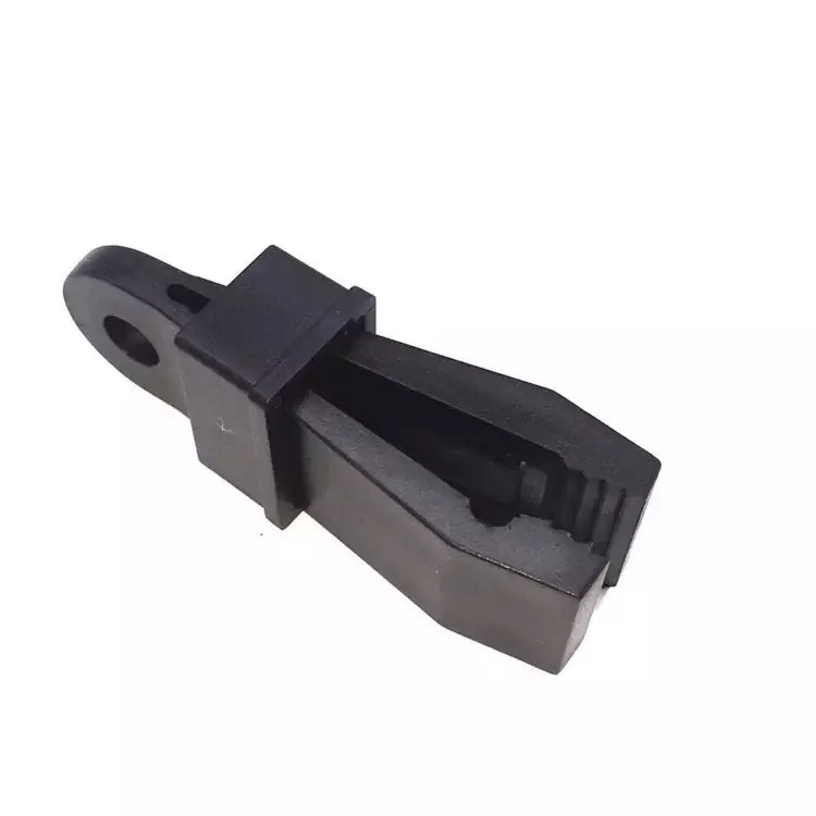 GOUTDOORS CLAMP END SLIDE