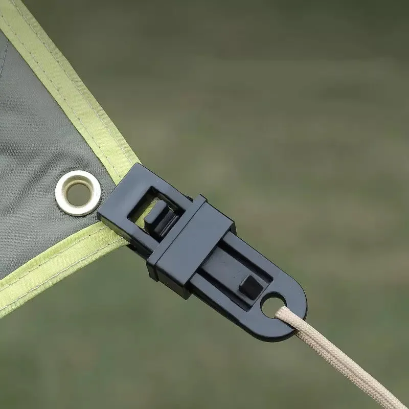 GOUTDOORS CLAMP END SLIDE