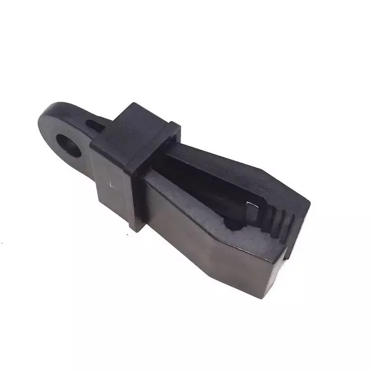 GOUTDOORS CLAMP END SLIDE