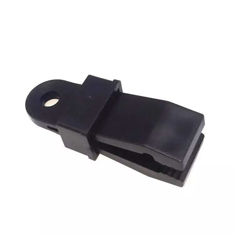 GOUTDOORS CLAMP END SLIDE