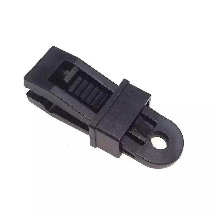 GOUTDOORS CLAMP END SLIDE