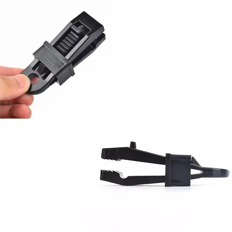 GOUTDOORS CLAMP END SLIDE