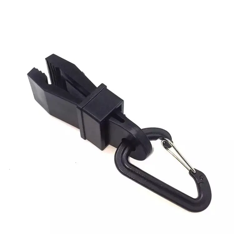 GOUTDOORS CLAMP END SLIDE