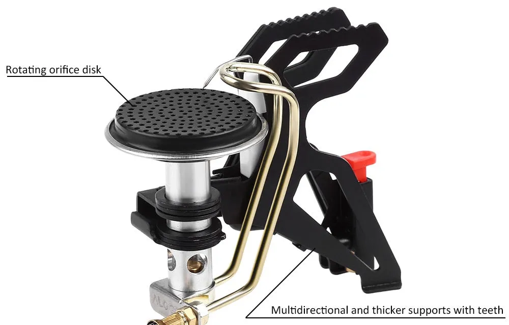 Grills Stove Gas Proactive support Reduced price Powerful Camping