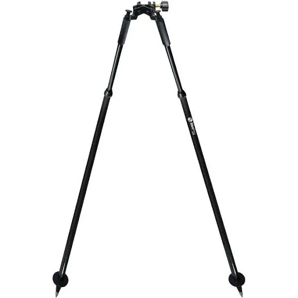 Guaranteed security Bipod Sitepro Multifunctional Carbon Fiber Anti-Crush