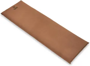 Guide Gear Self Inflating Sleeping Pad Single, 3-inch Foam Padding, Portable, Camping, Backpacking, Hunting, Tent Accessories