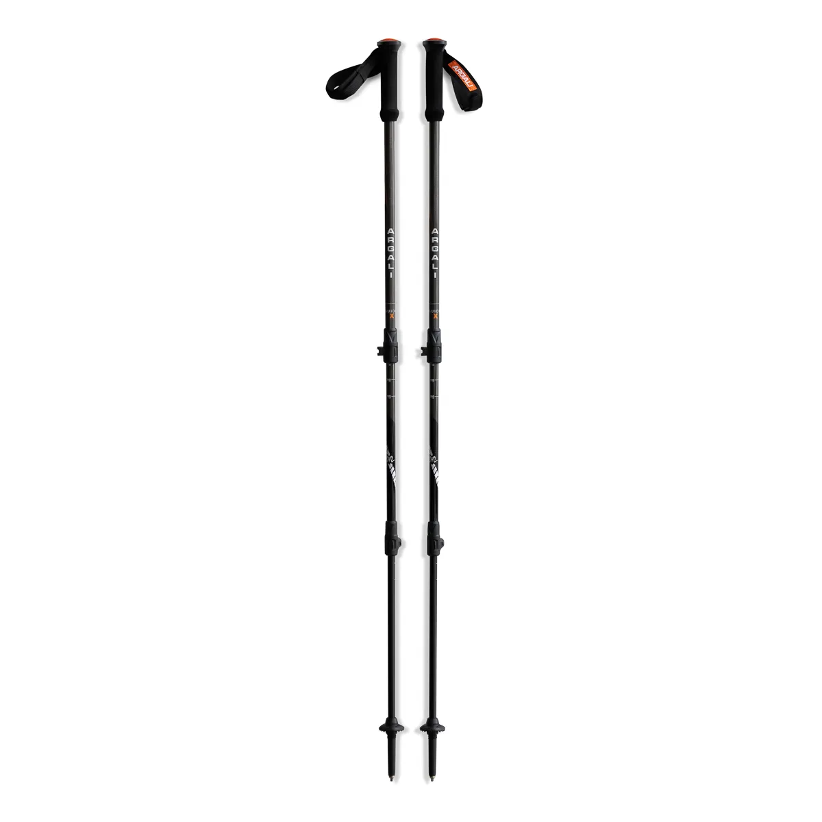 Guide X Trekking Poles