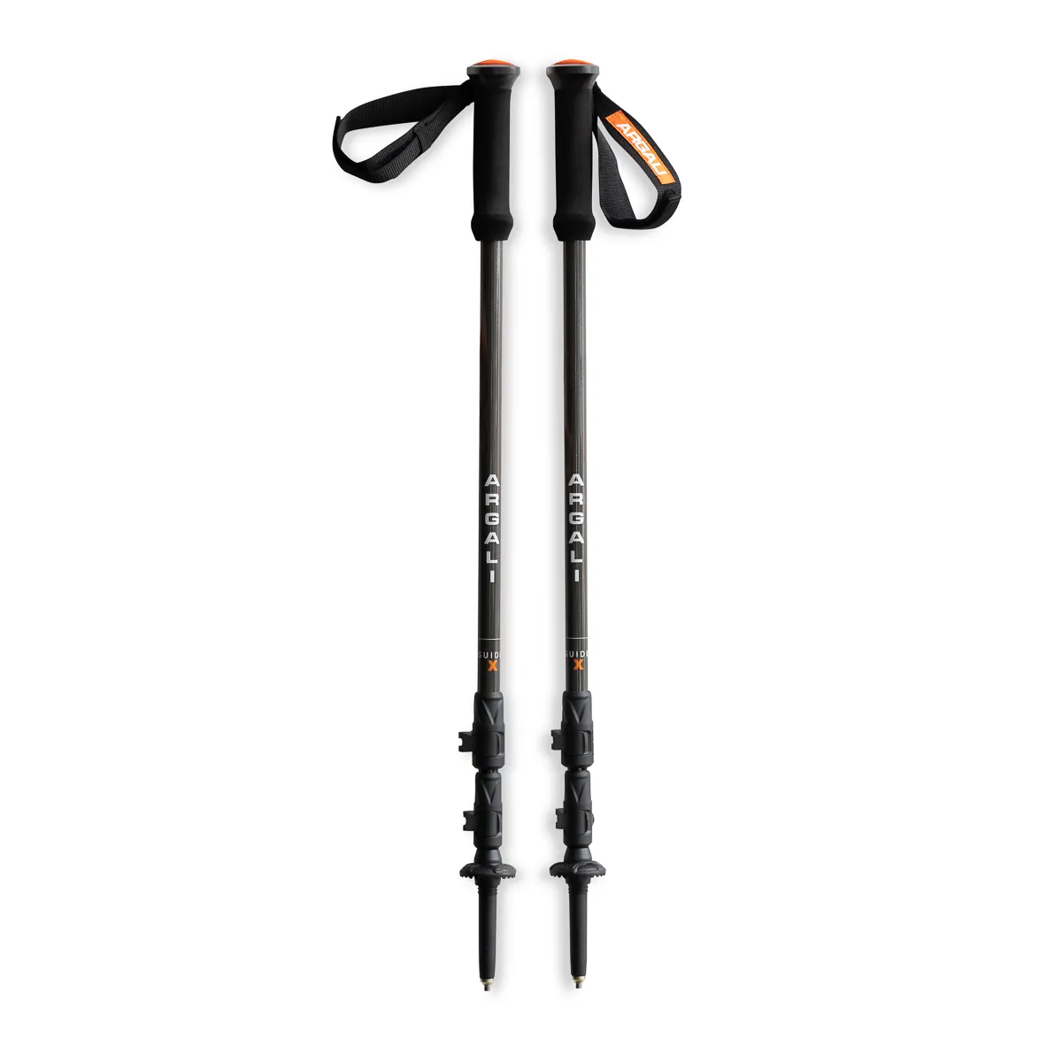 Guide X Trekking Poles
