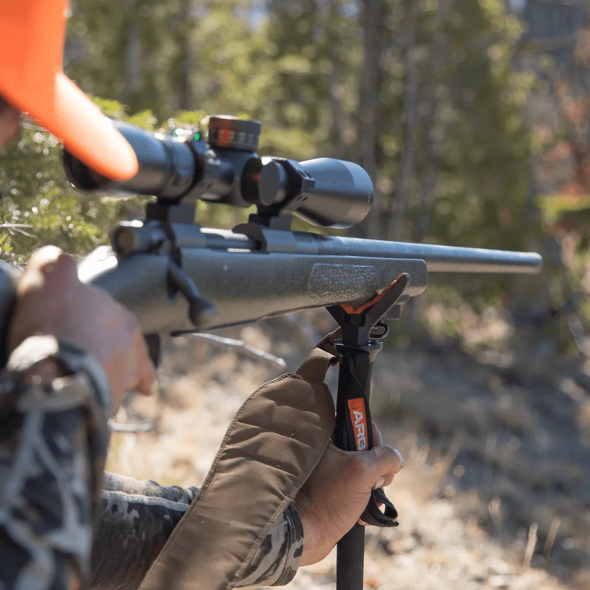 Guide X Trekking Poles