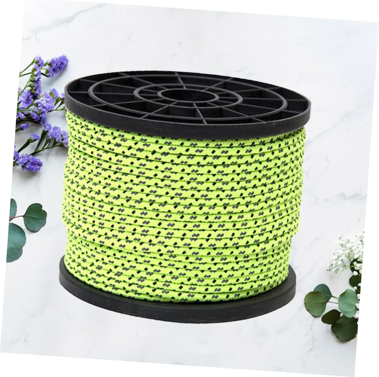 Guy Lines Camping Cord Reflective Camping Rope Tent