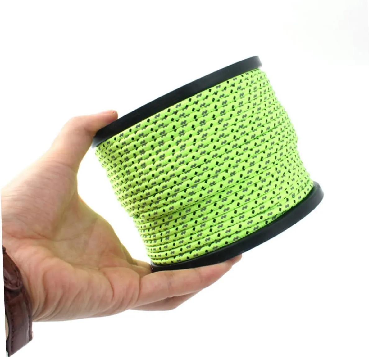Guy Lines Camping Cord Reflective Camping Rope Tent