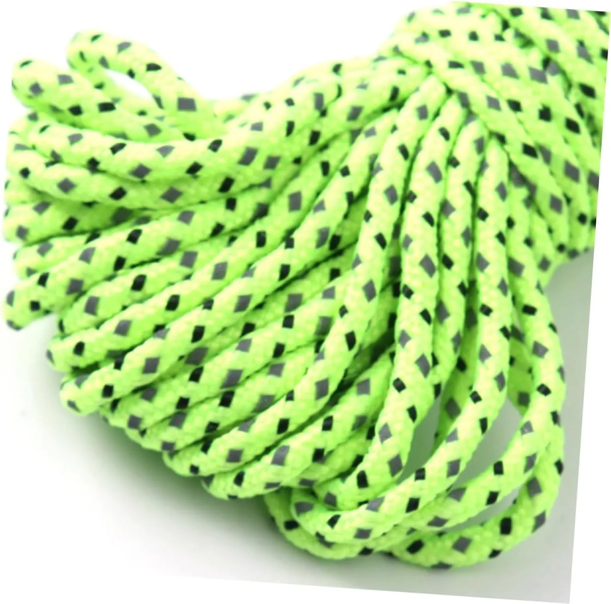 Guy Lines Camping Cord Reflective Camping Rope Tent
