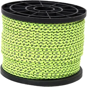 Guy Lines Camping Cord Reflective Camping Rope Tent