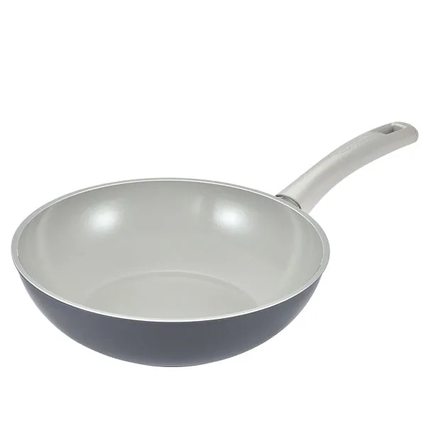 Happycall BlitZ IH Chemical-Free Ceramic 3-Piece Set