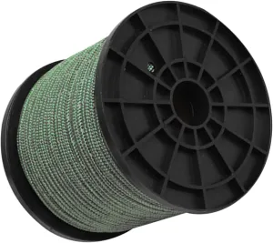 Happyyami Tent Fixing Tools 4mm Outdoor Canopy Ropes Windproof Camping Ropes Reflective Cords