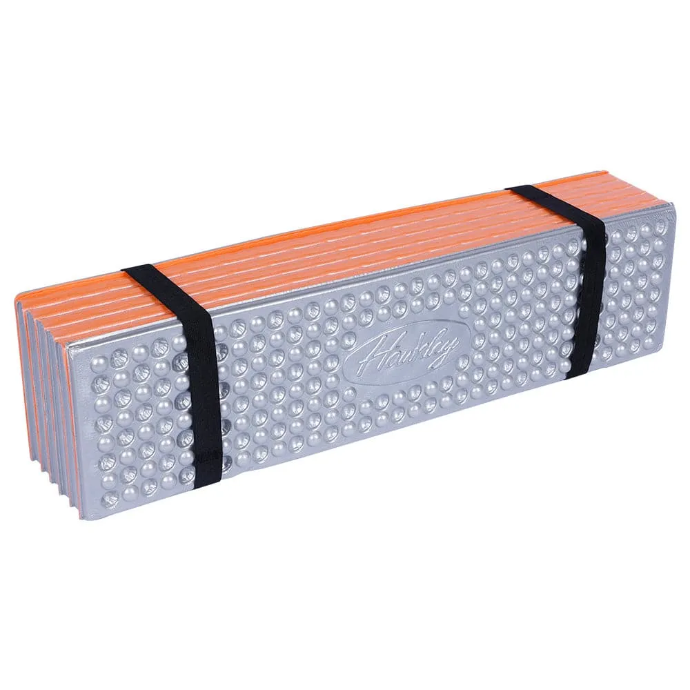 Hawkley Moisture Proof Foldable Sleeping Pad