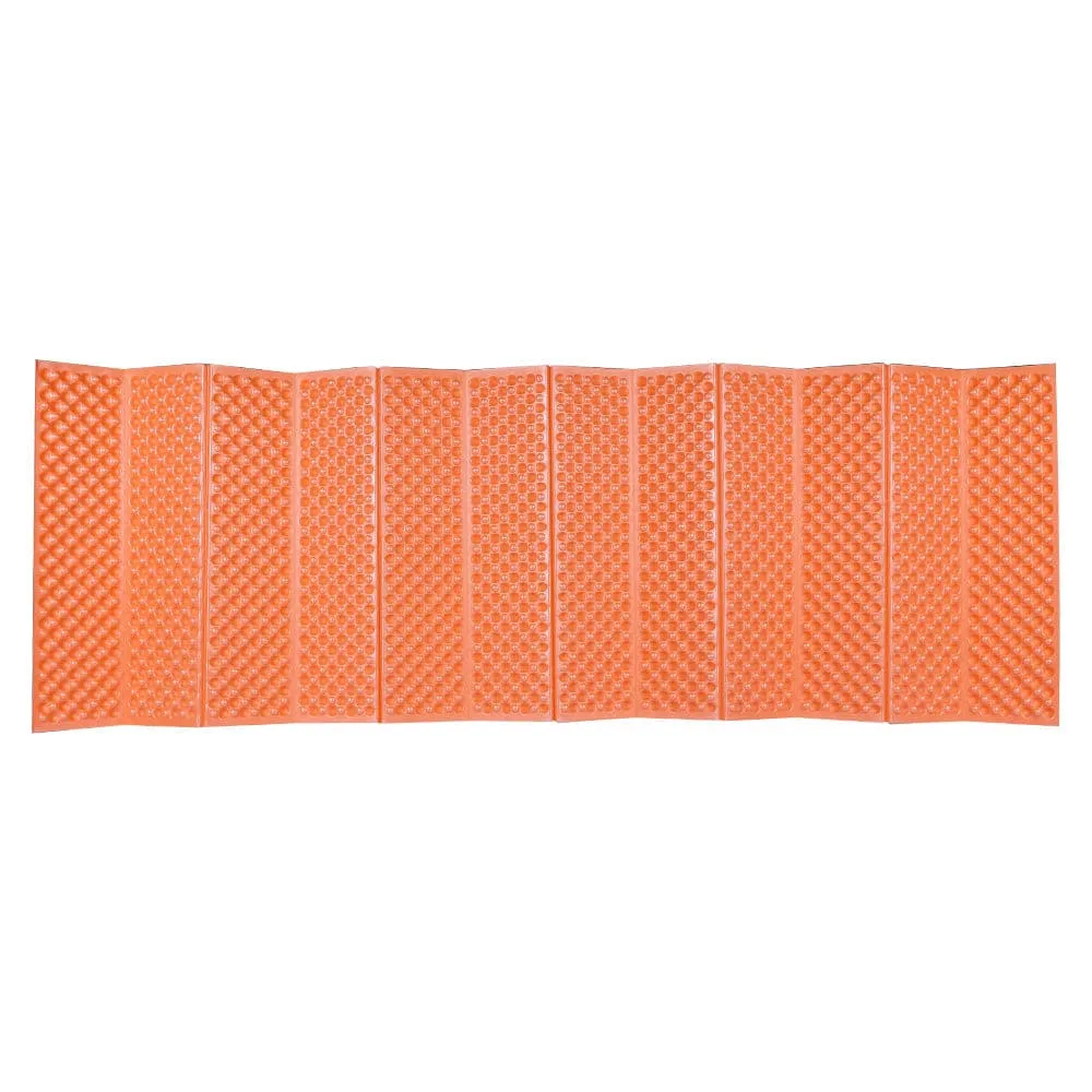 Hawkley Moisture Proof Foldable Sleeping Pad