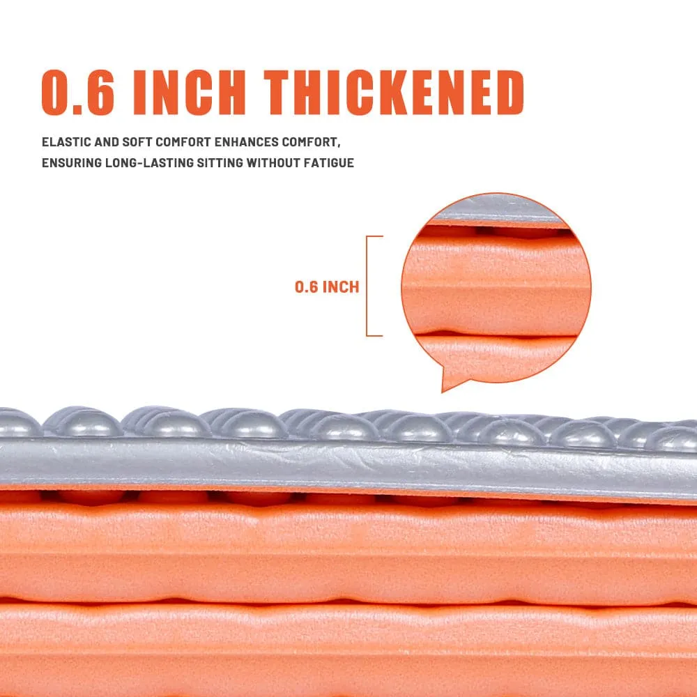 Hawkley Moisture Proof Foldable Sleeping Pad