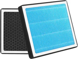 HB086 Cabin Air Filter Replacement For 2022-2024 Grand Cherokee;2021-2024 Grand Cherokee L.Do Not Fit: 2021 Grand Cherokee and 2022 Grand Cherokee WK…