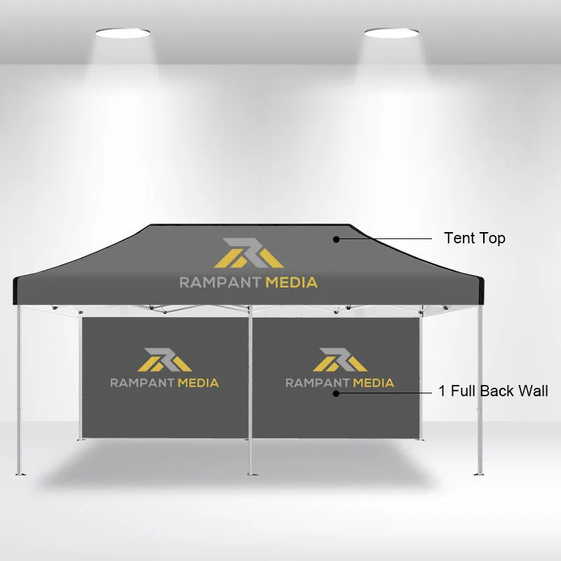 Heavy Duty Event Tents