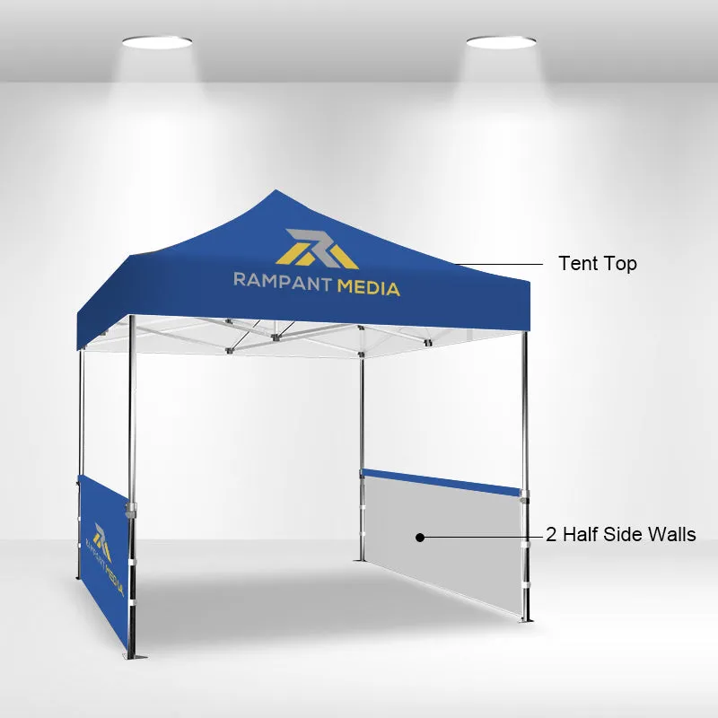 Heavy Duty Event Tents