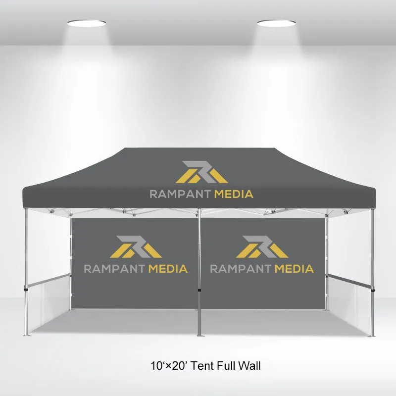 Heavy Duty Event Tents