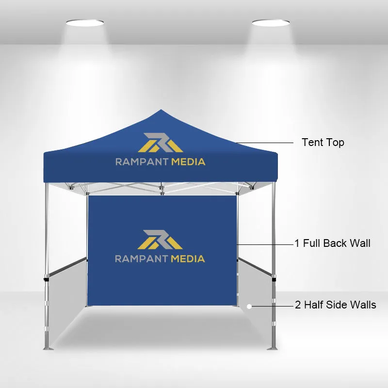Heavy Duty Event Tents