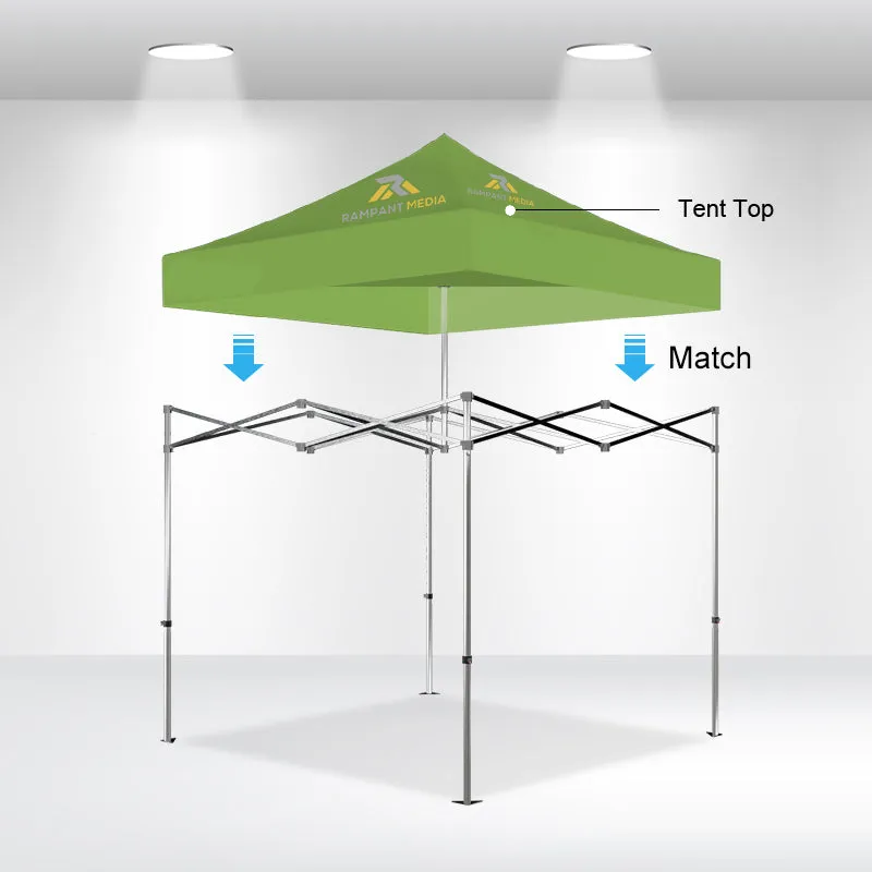 Heavy Duty Event Tents