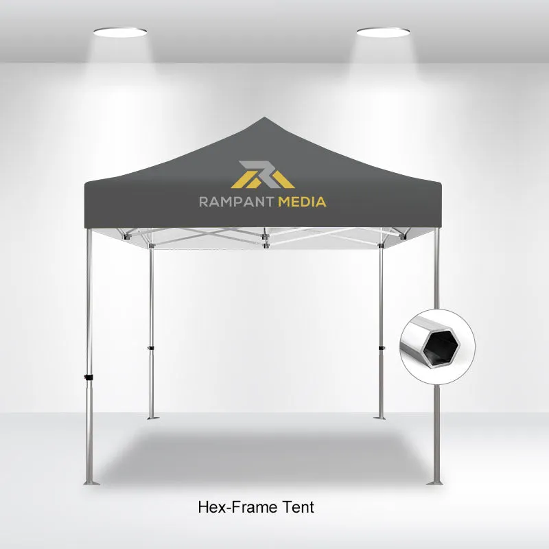 Heavy Duty Event Tents