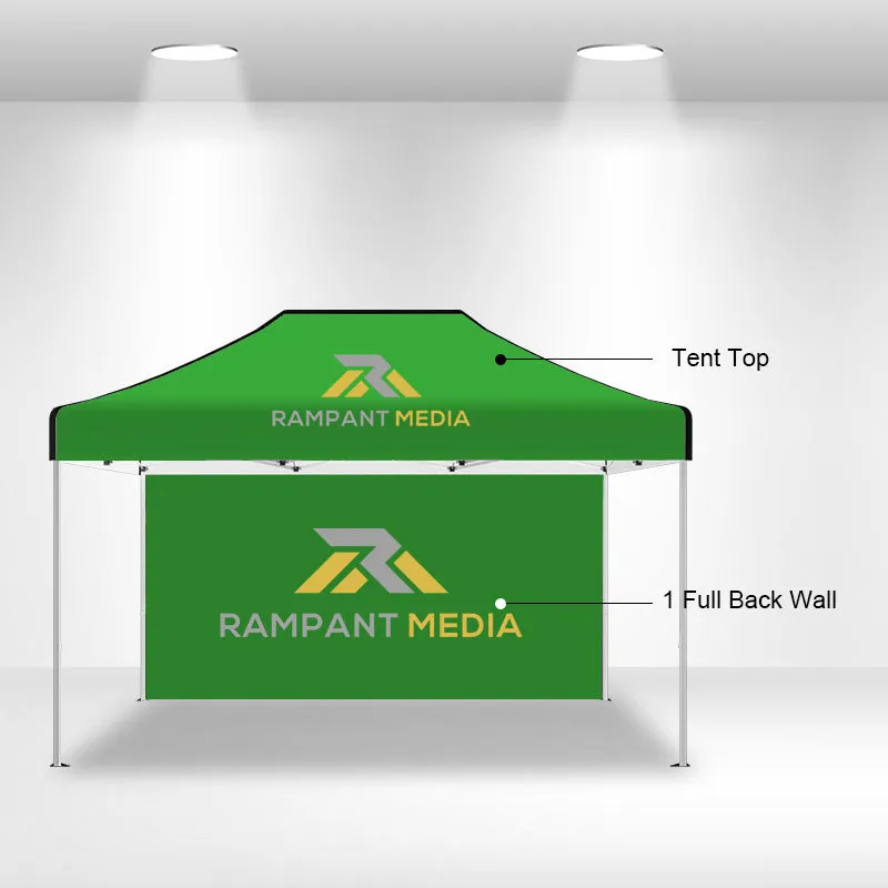 Heavy Duty Event Tents