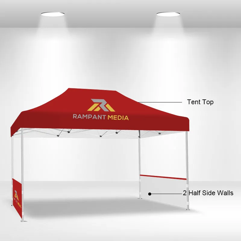 Heavy Duty Event Tents