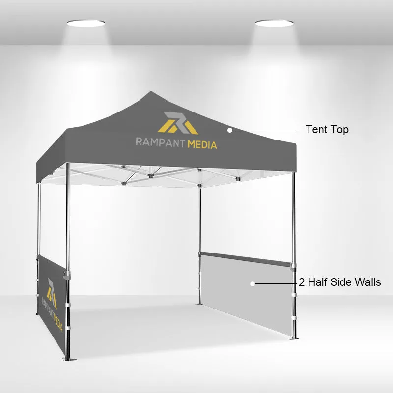 Heavy Duty Event Tents
