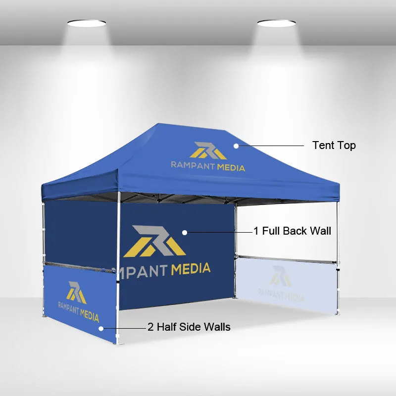 Heavy Duty Event Tents