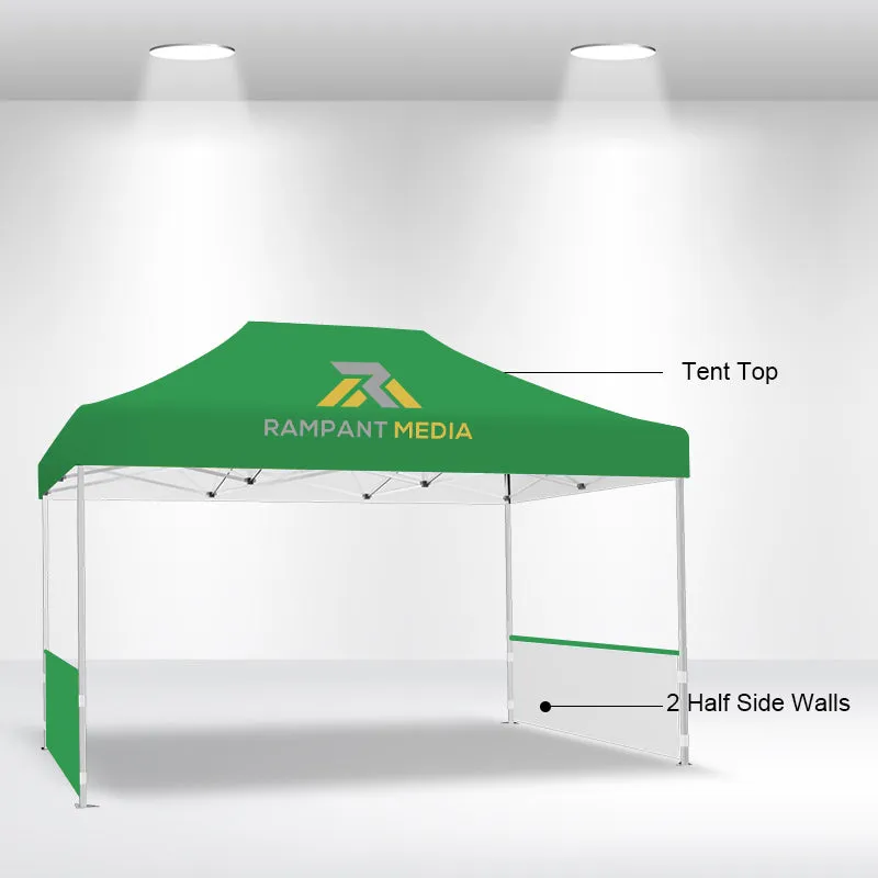 Heavy Duty Event Tents