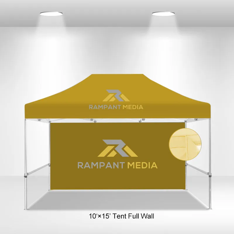 Heavy Duty Event Tents