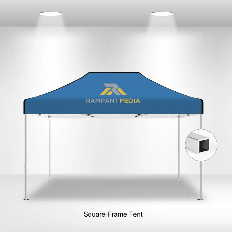 Heavy Duty Event Tents
