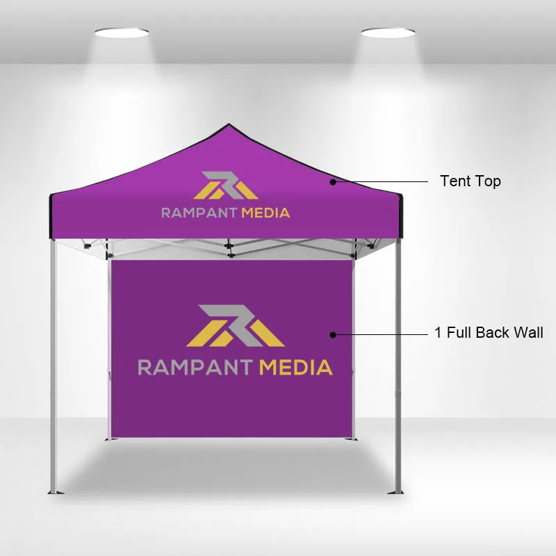 Heavy Duty Event Tents