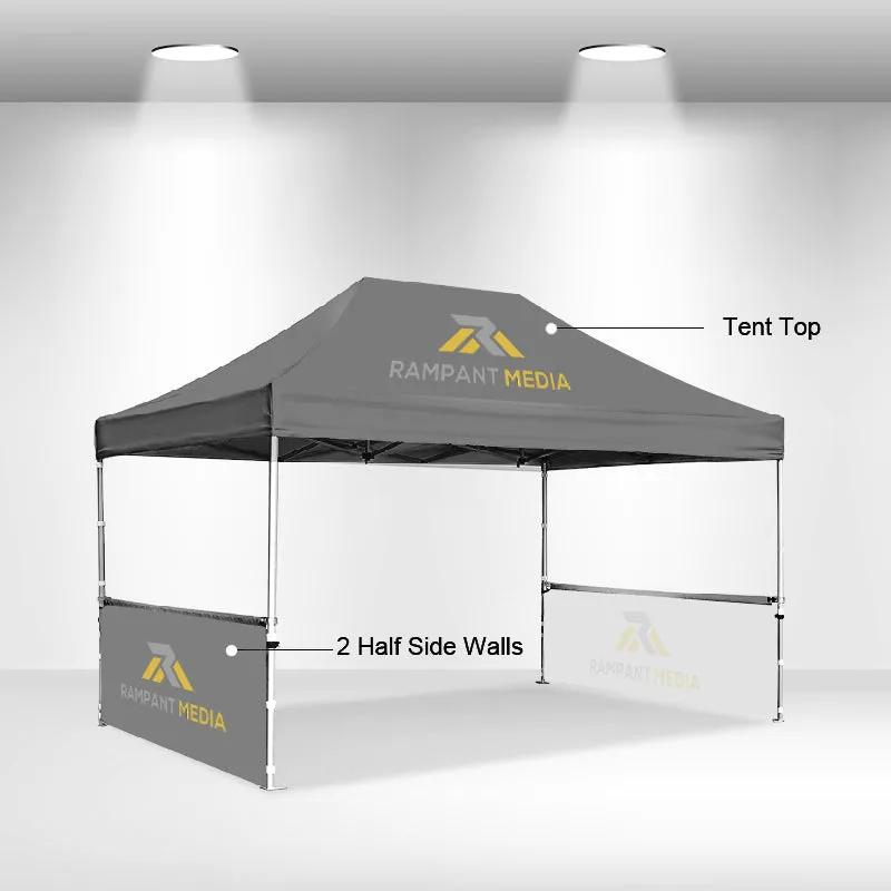 Heavy Duty Event Tents
