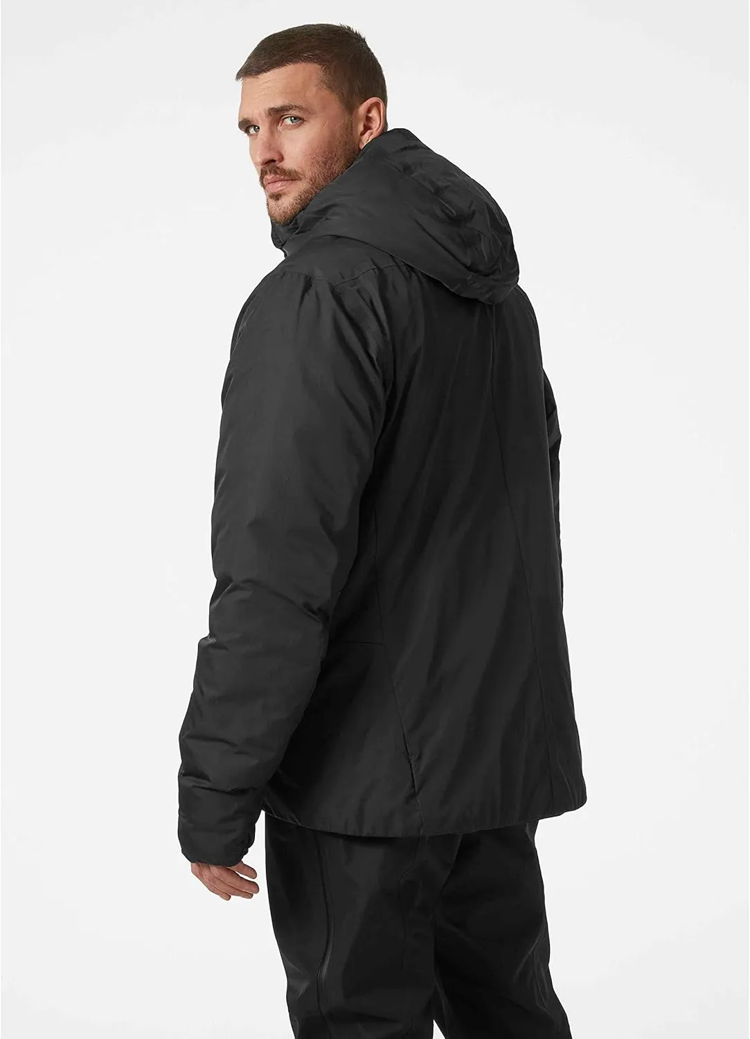 Helly-Hansen Mens Odin LIFA Pro Belay Jacket