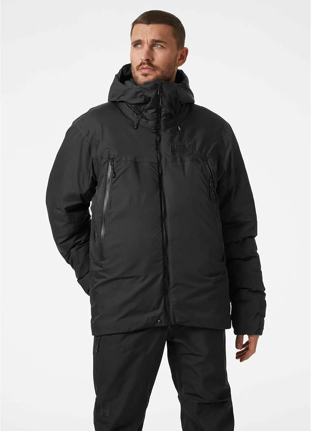 Helly-Hansen Mens Odin LIFA Pro Belay Jacket