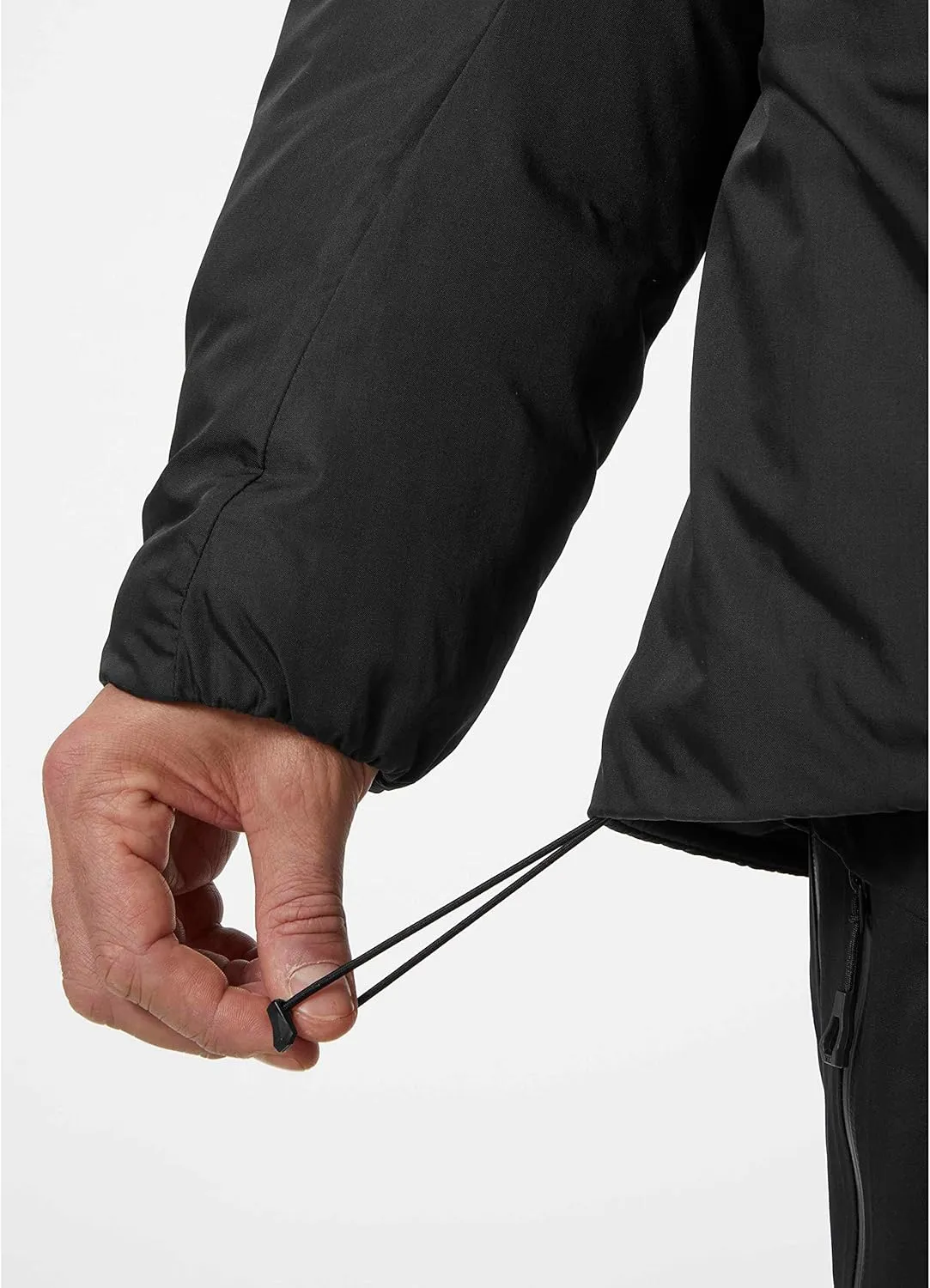 Helly-Hansen Mens Odin LIFA Pro Belay Jacket