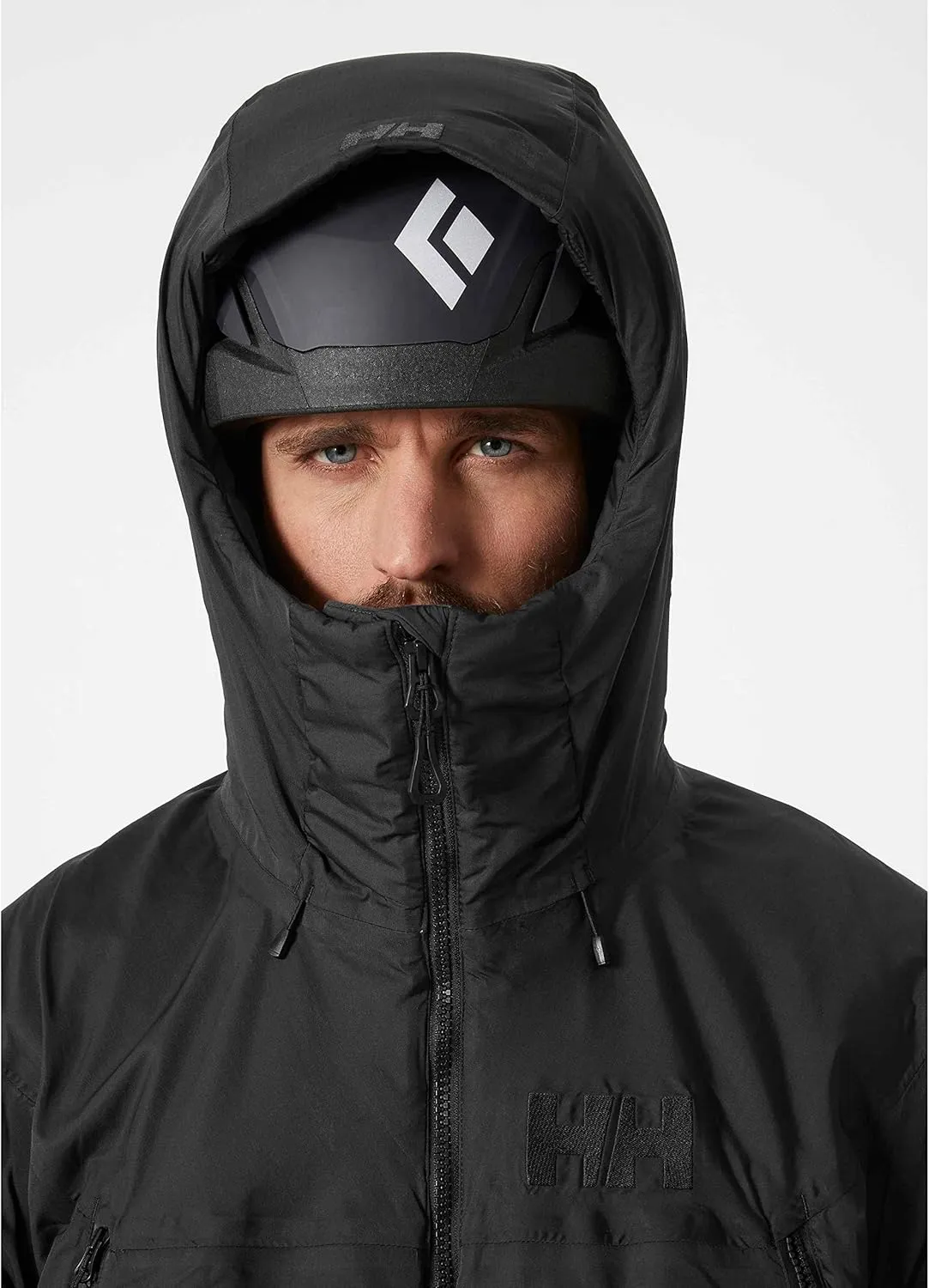Helly-Hansen Mens Odin LIFA Pro Belay Jacket