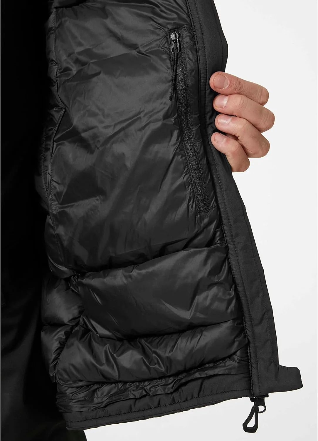 Helly-Hansen Mens Odin LIFA Pro Belay Jacket