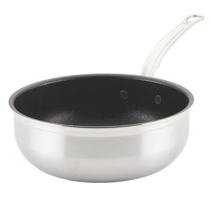 Hestan ProBond 3.5qt TITUM® Nonstick Essential Pan with Cover